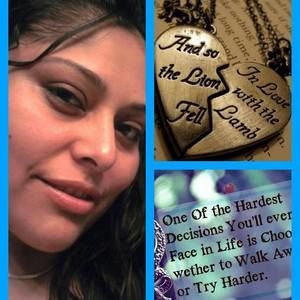 Meet your Posher, Sandra